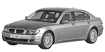 BMW E65 C1867 Fault Code