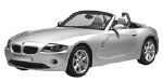 BMW E85 C1867 Fault Code