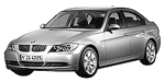 BMW E92 C1867 Fault Code