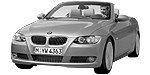 BMW E93 C1867 Fault Code