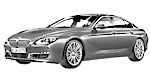 BMW F06 C1867 Fault Code